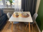 Apartament Błogi Sen- komfortowy nocleg w sercu Bytomia