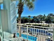 Cabanas @ Gulf Place #308