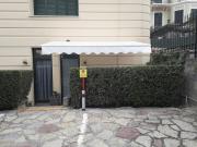 La Casa di Anna, in palazzina liberty fronte parco