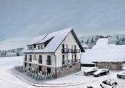 J-H APARTMÁNY HORSKÝ RESORT BUKOVÁ HORA - 100 m od LANOVKY