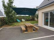 Maison de vacances proche des plages et du GR34 Maison de vacances proche des plages et du GR34