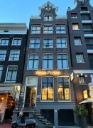 Facade Hotel Amsterdam