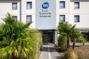 Best Western Saint Exupéry Eysines - Bordeaux Ouest