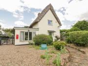 Waveney Cottage
