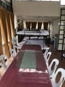 THE MANSION: 18 PAX BUDGET NEAR AIRPORT TERMINAL PASAY