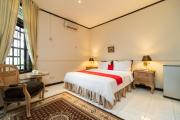 Hotel O near Pantai Padang formerly Boutique Hotel Mayang Syariah
