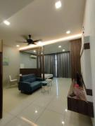 56-Modern Sweet Homestay Palazio Studio for 2pax cozy&wonderful