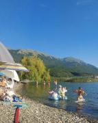 Top Ohrid