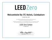 Top Coimbatore