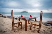 Sumadai Beach Hotel