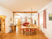 Ferienwohnung zum Kapuziner