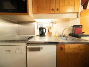 Appartement 3 pièces 8 pers, balcon, animaux acceptés - FR-1-291-759