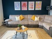 Ross Place Apartment