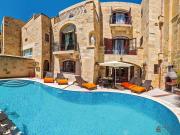 Ta Majsi Holiday Home