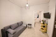 Modern, comfortable apartment, in the heart of the city_2