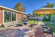 Gorgeous Albuquerque Getaway with Private Yard!