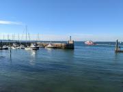 Top Cowes