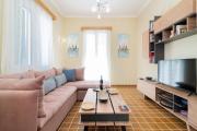 Joya Zante city apartment