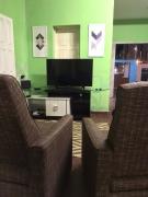 Pousada Cisne Branco