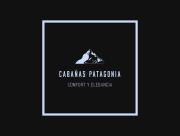 Cabañas glaciares de la patagonia 1
