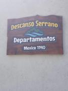 Descanso Serrano