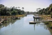 Top Fripp Island