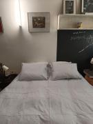 Loft, parking privé, terrasse, entrée indépendante Loft, parking privé, terrasse, entrée indépendante