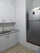 4 Chocolate Apartments In Old Tbilisi