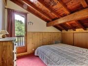 Grand duplex rénové 4 chambres près des pistes - FR-1-455-64