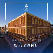 Hotel Aldea Chorotega Puntarenas