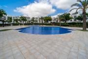 Modern Bright Two Bedroom Apartment With Pool Views - CO1011LT