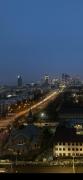 Panorama Tower Warsaw