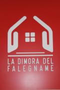 LA DIMORA DEL FALEGNAME LA DIMORA DEL FALEGNAME