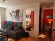 Rajiceva 5- apartman sa prostranom terasom i garaznim mestom