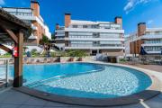 Apartamento com Vista Mar em Condomínio de Luxo