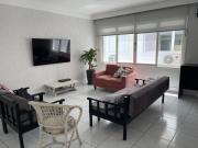 Apartamento praia guaruja enseada