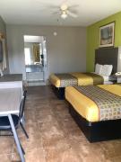 Texas Inn - WelascoMercedes