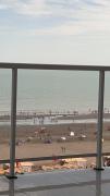 Sol y mar