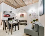 Cosy Apartment- Colosseum- Termini Railway Cosy Apartment- Colosseum- Termini Railway