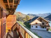 Top Saint-Sorlin-dʼArves