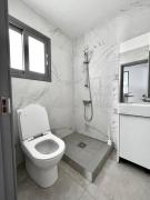 Nemesis Second floor studio in downtown Nicosia