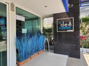 Top Jomtien Beach