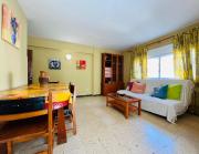 Apartamento Alaska acogedor y a 100metros de la playa
