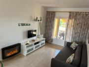 CA LA CRISTI - 2 terrazas, piscina, wifi y barbacoa