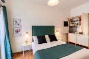 Studio Flat - Piazza San Cosimato By YourHost