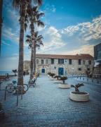 Top Larnaka