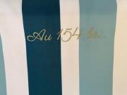 Au 154 Bis - Joli Appartement avec Grande Terrasse et proche de la plage à Malo