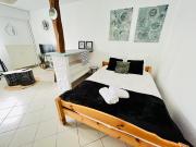 Vue sur Jardin Parking Ascenseur Un-Séjour-à-Part