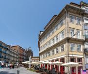 Traça Apartments by DAHOME