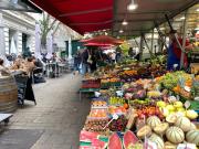 Charmantes Wiener Jugendstilhaus kostenloses WLAN